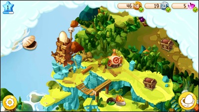Angry-Birds-Epic-map